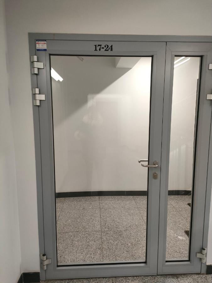 Przytulny Apartament Na Mlynowej Lägenhet Białystok Exteriör bild